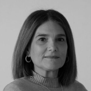 Andrea Gómez - Colegio Saint Andrew